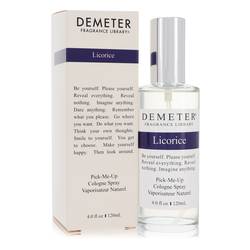 Demeter Licorice - Demeter Unisex Fragrances