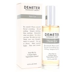 Demeter New Car Demeter Unisex Fragrance