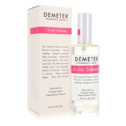 Demeter Exotic Tuberose - Déméter Unisex Fragrance