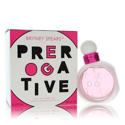 Britney Spears Prerogative Ego - Britneyspears Perfumes