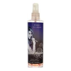 Hannah Montana Ready To Rock - Hannah Montana Perfumes