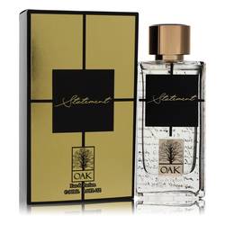 Oak Statement Oak Unisex Fragrance