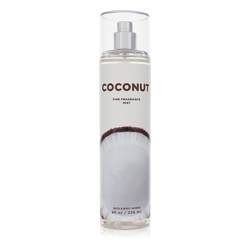 Bath & Body Works Coconut - Bath & Body Works Perfumes