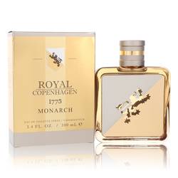 Royal Copenhagen 1775 Monarch - Royal Copenhagen Cologne