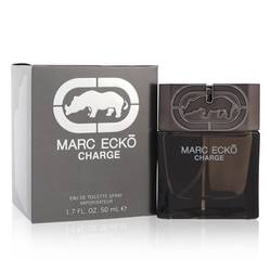 Ecko Charge - Marc Ecko Unltd. Colognes