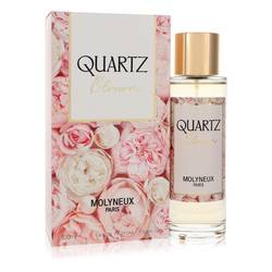 Quartz Blossom - Molyneux Perfume