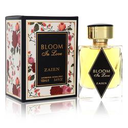 Zaien Bloom In Love