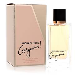 Michael Kors Gorgeous Michael Kors Perfume for Women