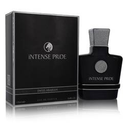 Intense Pride Swiss Arabian Cologne for Men
