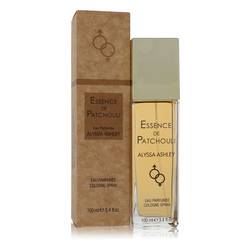 Alyssa Ashley Essence De Patchouli Alyssa Ashley Unisex Fragrance