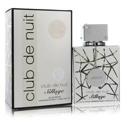 Club De Nuit Sillage - Armaf Unisex Fragrance