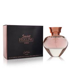 Sweet Feeling Soiree Jack Hope Perfumes for Women