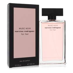 Narciso Rodriguez Musc Noir - Narciso Rodriguez Perfume