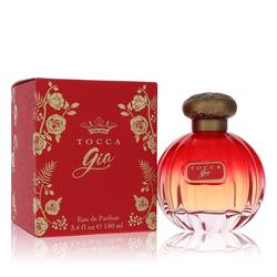 Tocca best sale graciella perfume