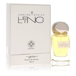 Lengling Munich No 8 Apero - Lengling Munich Unisex Fragrances