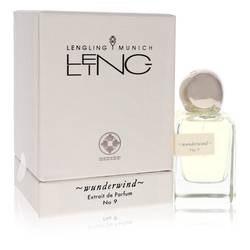 Lengling Munich No 9 Wunderwind - Lengling Munich Unisex Fragrances