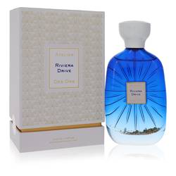 Atelier Des Ors Riviera Drive Atelier Des Ors Unisex Fragrance