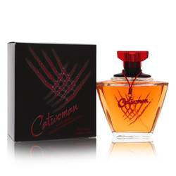 Dc Comics Catwoman - Marmol & Son Perfumes