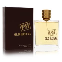 Old Havana Pm - Marmol & Son Colognes