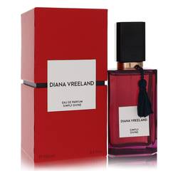 Diana Vreeland Simply Divine Diana Vreeland Perfume for Women