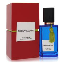 Diana Vreeland Smashingly Brilliant - Diana Vreeland Unisex Fragrances