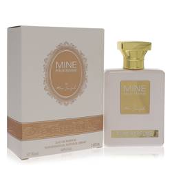 Marc Joseph Mine - Marc Joseph Perfume