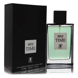 Any Time Elysee Fashion Colognes for Men