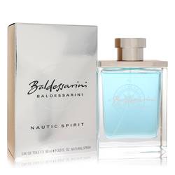 Baldessarini Nautic Spirit Maurer & Wirtz Cologne for Men