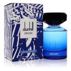 Dunhill Driven Blue