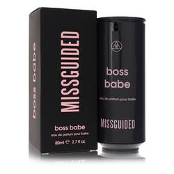 Missguided Boss Babe Missguided Perfume for Women