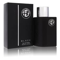 Alfa Romeo Black - Alfa Romeo Cologne