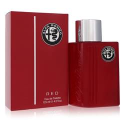 Alfa Romeo Red - Alfa Romeo Cologne