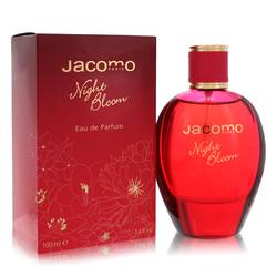Jacomo Night Bloom - Jacomo Perfume