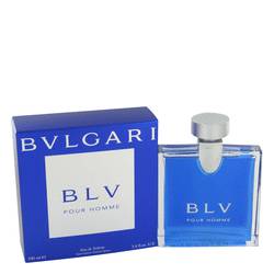 Bvlgari Blv - Bulgari Cologne