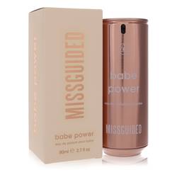 Missguided Babe Power - Missguided Perfume