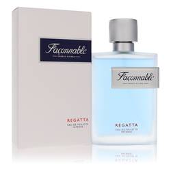 Faconnable Regatta - Faconnable Colognes