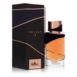 Fellah Paris Velvet V Fellah Paris Unisex Fragrances