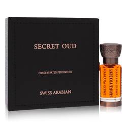 Swiss Arabian Secret Oud