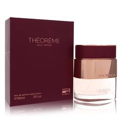 Rue Broca Theoreme - Rue Broca Perfume