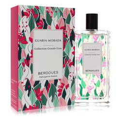 Guaria Morada - Berdoues Perfume