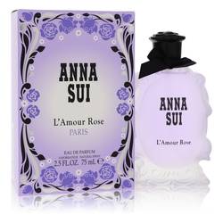 Anna Sui L'amour Rose Anna Sui Perfume for Women