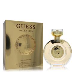 Guess Bella Vita - Guess Perfumes