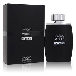 Lalique White In Black - Lalique Colognes