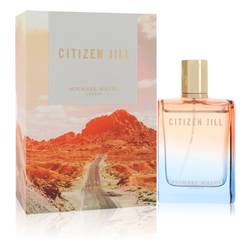 Citizen Jill - Michael Malul Perfume