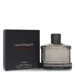 Romamor Uomo - Laura Biagiotti Cologne