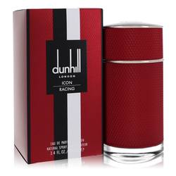 Dunhill Icon Racing Red - Dunhill Colognes