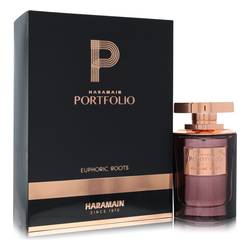 Al Haramain Portfolio Euphoric Roots - Al Haramain Perfume