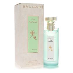 Bvlgari Eau Parfumee (green Tea) Bvlgari Unisex Fragrances