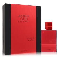Amber Oud Exclusif Sport