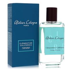 Clementine California Atelier Cologne Unisex Fragrances